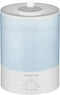 MegaWise Healthy Top-Refill Cool Mist Humidifiers for Bedroom, 24dB Ultrasonic Air Vaporizer