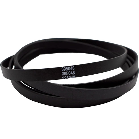 Supplying Demand DX1 395048 - Clothes Dryer Drum Belt Replacement
