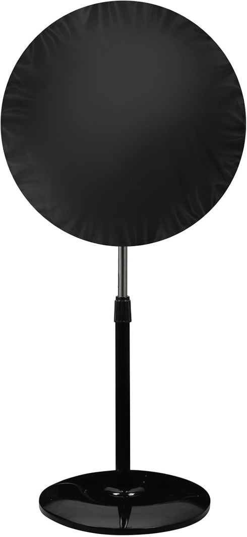 Industrial Fan Cover, Heavy Duty Waterproof & Dustproof Cover for 16-20" Stand Pedestal and Wall Mount Fans
