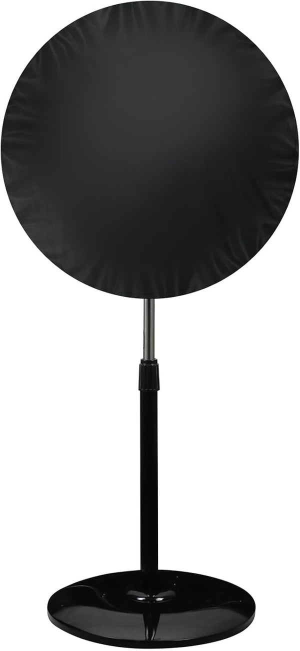 Industrial Fan Cover, Heavy Duty Waterproof & Dustproof Cover for 16-20" Stand Pedestal and Wall Mount Fans