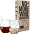 PureWine Wand Filters Histamines and Sulfites, May Reduce Wine Allergies & Sensitivities, Purifier Aerates Wine Restore