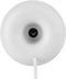 Portable Humidifier - Small Desktop Electronic Nebulizer for Office Car Bedroom (White)