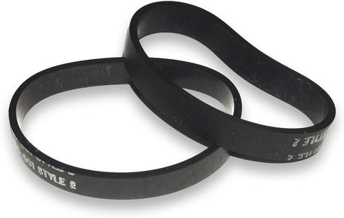 Dirt Devil Replacement Vacuum Cleaner Belt12, No Size, No Color