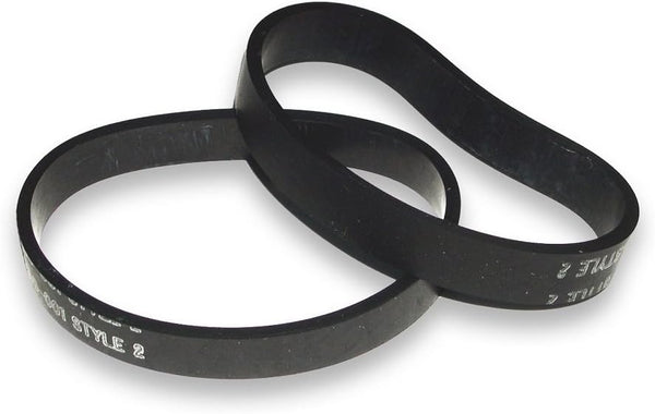 Dirt Devil Replacement Vacuum Cleaner Belt12, No Size, No Color
