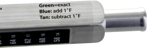 Blichmann ThruMometer 1/2"