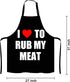 Kitchen Cooking Apron-12