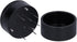 Zerodis 53mm Coffee Distributor, Espresso Distribution Tool, Coffee Needle Tamper for Home Use