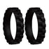 Tires for IROBOT ROOMBA Front Wheel Caster Replacement Parts Kit for ROOMBA 614 650 665 671 692 694 761 770 780 790 805 850 860 861 866 877 880 890 891 895 960 980 981 985 Side Brush with Tools