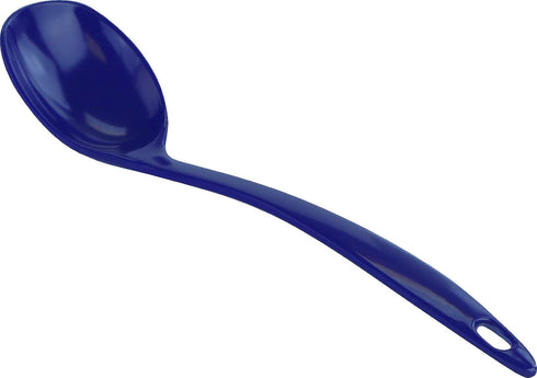 Reston Lloyd Calypso Basics 100% Melamine Spoon, Indigo, 98575M