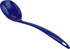 Reston Lloyd Calypso Basics 100% Melamine Spoon, Indigo, 98575M