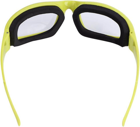 Onion Goggles, Eye Protection Glasses for Cutting, Essential Gadgets for Cooking