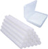 24PCS Humidifier Filters Sticks, 4.64'' Replacements for INVODA Mini Cool Mist Humidifiers (24 PCS)