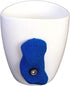 Dubbs Hardware Rock Climbing Mug, Climber Hold Mug, Mountain Climbing Accessories and Gifts, Great Training for Grip