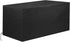 100 600D Black(49" 24" 25" Deck Box Cover, Outdoor Storage Box Cover for Gallon Deck Box &Outside Patio Storage Bench