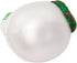 Kurt Adler Early Years Glass Ornament, Set of 12, 2.5-Inch, Christmas