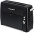 Long Slot Toaster 2 Slice with 6 Shade Settings, Extra Wide Slots, Removable Crumb Tray, for Bagels, Waffles, Snacks