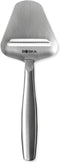 Boska Copenhagen Stainless Steel Cheese Slicer - Multi-Functional Handheld Slicer for All Types of Cheese