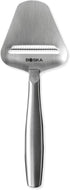 Boska Copenhagen Stainless Steel Cheese Slicer - Multi-Functional Handheld Slicer for All Types of Cheese