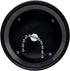 Mini Wakit Grinder (Black) Rechargeable Electric Herb Grinder with Patented Ball & Chain Technology for Effortless