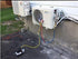 Wadoy R410a Adapter for Mini Split HVAC System, 5/16" Female Quick Couplers x 1/4" Male Flare