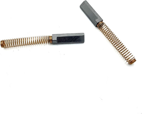 Replace 4Pack W10380496 Carbon Motor Brushes for Mixers - 9706416 WPW10380496 W10260958 PS3495098 AP5178083