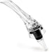 Wine Aerator Spout - Premium Aerating Pourer and Decanter Wine Bottle Accessory