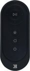 PerFascin Remote Control RC1633 Replacement for Ecovacs Robotic Vacuum Cleaner 601 DD35 DD56 DJ35