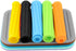 Large Silicone Trivet Mats, 2 Pack Heat Resistant Pot Holder, 9x12 Non-Slip Coaster for Kitchen Table