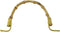 Bamboo Teapot Handle for Ceramic and Pottery Tea Pots, Unique Purses