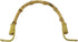 Bamboo Teapot Handle for Ceramic and Pottery Tea Pots, Unique Purses