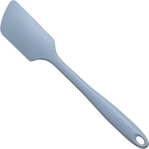 GIR: Get It Right Silicone Spatula for Cooking - 11-Inch Slate, Heat-Resistant Nonstick Kitchen Tool
