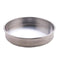 American Metalcraft HA80081.5 Straight Sided Pan, 8" Dia., 14 Gauge Thickness