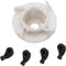 Supplying Demand 285751 3351019 Top Load Clothes Washer Agitator Cam Repair Kit