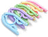 10 Pcs Travel Hangers, Portable Folding Clothes Hanger, Cruise Ship Essentials Accessories