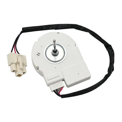 50240401000Q Refrigerator Fan Motor - ZWF-02-4 DC 12V 4W 2100RPM Replaces #5304498691
