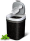 Airtight Coffee Storage Container - 1.1QT/1300ML Plastic Canister with Lid for Coffee, Flour, Sugar, BPA Free
