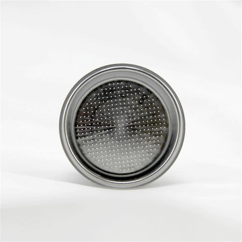 Precision Filter Basket, Compatible with Espresso Machines (54mm)