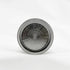 Precision Filter Basket, Compatible with Espresso Machines (54mm)