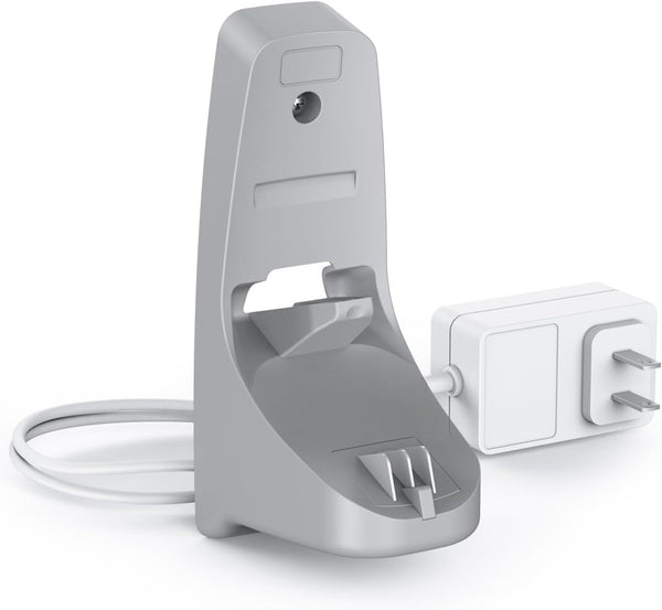 Mrgru Replacement Charger for Black and Decker Dustbuster Handheld Cordless Vacuum Cleaner, Compatible with