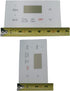 Supplying Demand 316220728 316220722 Range 7 Button Clock Overlay Replacement