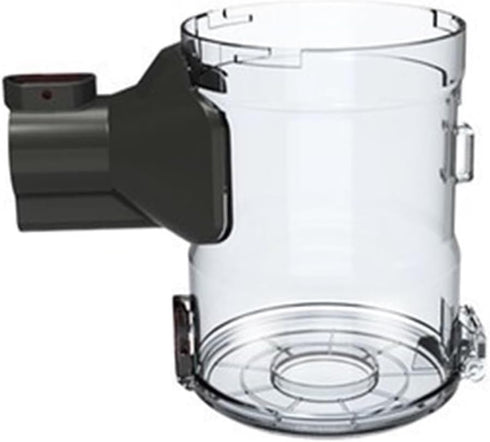 Vacuum Cleaner Dust Bin Replacement Accessories for Moosoo K17 / K23 / 17Kpa / 23Kpa, Not Compatible K17 Pro