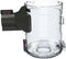 Vacuum Cleaner Dust Bin Replacement Accessories for Moosoo K17 / K23 / 17Kpa / 23Kpa, Not Compatible K17 Pro