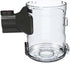 Vacuum Cleaner Dust Bin Replacement Accessories for Moosoo K17 / K23 / 17Kpa / 23Kpa, Not Compatible K17 Pro