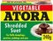 Atora Vegetable Shredded Suet - 200g