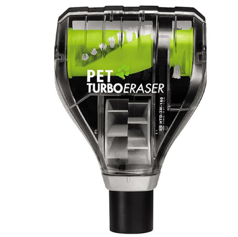Upgraded Replacement Pet Hair Removal Turbo Brush Tool for Bissell Vacuum Cleaners - Pet Hair Vacuum Attachment