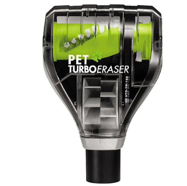 Upgraded Replacement Pet Hair Removal Turbo Brush Tool for Bissell Vacuum Cleaners - Pet Hair Vacuum Attachment