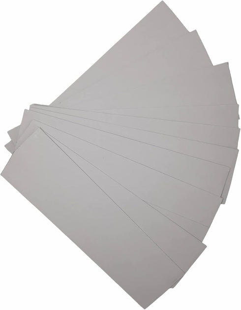 Knife Sleeves for 10" Chef Knives, 10 Pack, Safely Transport and Store Kitchen Knives