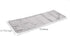 2Pcs Disposable Oil Splash Guard, Aluminum Foil Gas Stove Oil Splatter Screen Board for Kitchen and Dining Room