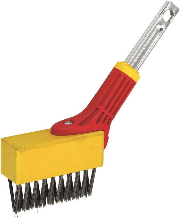 Wolf-Garten FBM Multi-Change Weeding Brush