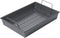 Chicago Metallic 16947 Professional Gray Roast Pan with Non-Stick Rack, 13-Inch by 9-Inch
